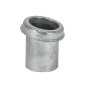 EXHAUST ATTACHMENT FLANGE FOR 50 cc MOTORBIKE - VOCA RACING ROOKIE DERBI SENDA ( EEC APPROVED) 3700948276099