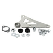 PATTE DE POT SCOOT YASUNI Z POUR MBK 50 BOOSTER, STUNT/YAMAHA 50 BWS, SLIDER 8414001002611