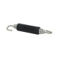 SPRING FOR EXHAUST AKRAPOVIC - STAINLESS STEEL- Long 67mm - With rotating hook 3831095012527