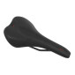SELLE NEWTON ROUTE VM-FIT NOIR 270x140mm RAIL NOIR 3700948241783