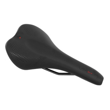 SELLE NEWTON ROUTE VM-FIT NOIR 270x140mm RAIL NOIR 3700948241783