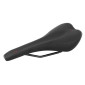 SELLE NEWTON ROUTE VM-FIT NOIR 270x140mm RAIL NOIR 3700948241783