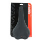 SELLE NEWTON ROUTE VM-FIT NOIR 270x140mm RAIL NOIR 3700948241783