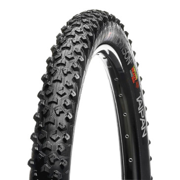 TYRE FOR MTB - 29 X 2.10 HUTCHINSON TAIPAN BLACK-RIGID-(54-622) 3248382063344