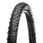 TYRE FOR MTB- 29 X 2.10 HUTCHINSON TAIPAN SIDESKIN BLACK-FOLDABLE- TUBELESS/TUBETYPE (52-622)