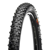 TYRE FOR MTB 27.5 X 2.10 HUTCHINSON TAIPAN SIDESKIN - BLACK FOLDABLE TUBETYPE/TUBELESS READY (52-584)