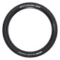 TYRE FOR MTB (SUV) 29 X 2.35 SCHWALBE JOHNNY WATTS ADDIX PERFORMANCE BLACK- RIGID-(60-622) DOUBLE DEFENSE- APPROVED E50 4026495910996