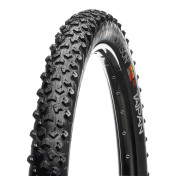 TYRE FOR MTB 29 X 2.40 HUTCHINSON TAIPAN SIDESKIN - BLACK - FOLDABLE - TUBETYPE/TUBELESS READY (57-622)