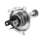 LIGHT BULB HALOGEN H4 12V 60/55W Foot P43t CLEAR (HEADLIGHT) (SOLD PER UNIT) -P2R- 3700948239582