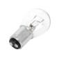 AMPOULE/LAMPE STANDARD 12V 21/5W CULOT BA15d NORME P21/5W (BOITE DE 10) -P2R-