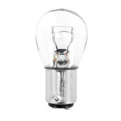 AMPOULE/LAMPE STANDARD 12V 21/5W CULOT BA15d NORME P21/5W (BOITE DE 10) -P2R- 3700948239605