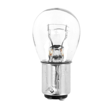 AMPOULE/LAMPE STANDARD 12V 21/5W CULOT BA15d NORME P21/5W (BOITE DE 10) -P2R- 3700948239605
