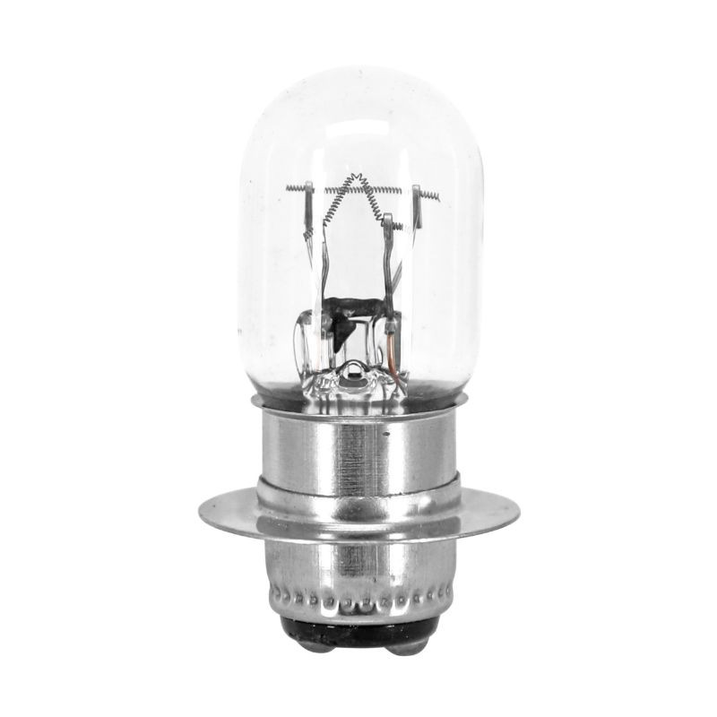 Ampoule 12V 35/35W P15D-25-1