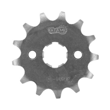 GEARBOX OUTPUT SPROCKET FOR HONDA 50 ST DAX 1978>1993 420 13Teeth -AFAM- 5414837005490