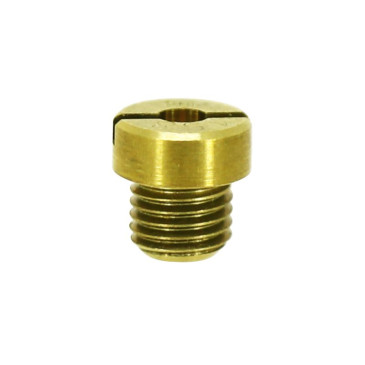 GICLEUR PRINCIPAL PHBN/PHVA 6mm DELLORTO ORIGINAL 158 3700948278796