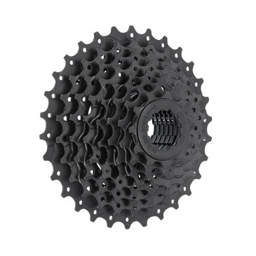 CASSETTE 8V. SRAM PG820 11-32 NOIR (COMPATIBLE SHIMANO) (11-13-15-18-21-24-28-32)