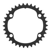CHAINRING FOR ROAD BIKE- Ø 110 - 4 ARMS- 34T. Internal SHIMANO ULTEGRA R8100 12 Speed. 4550170168025