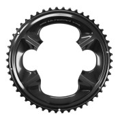 CHAINRING FOR ROAD BIKE- Ø 110 - 4 ARMS- 50T. External SHIMANO ULTEGRA R8100 12 Speed. 4550170168049