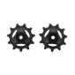 GALET DERAILLEUR SHIMANO 12V. DURA-ACE 9250 (JEU DE 2) 4550170229320