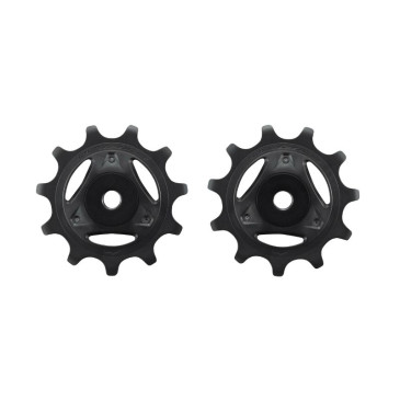 GALET DERAILLEUR SHIMANO 12V. DURA-ACE 9250 (JEU DE 2) 4550170229320