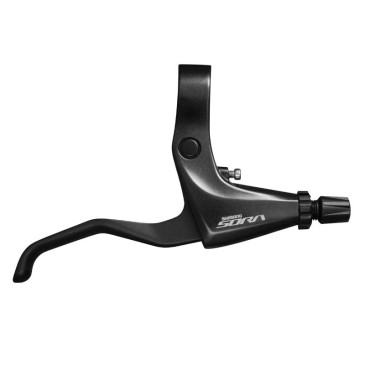 LEVIER DE FREIN ROUTE CINTRE PLAT SHIMANO SORA CANTILEVER DROIT 4524667678366