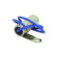 TENSION LIMITER FOR MOPED 6 VOLTS - BLUE- MADE IN France 3701213427901