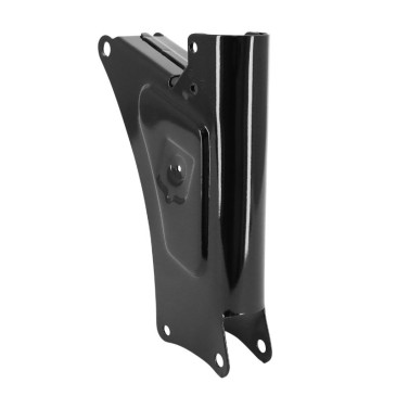 BOITE A OUTILS CYCLO ADAPTABLE POUR PEUGEOT 103 SP, MVL NOIR (VENDU A L'UNITE) -SELECTION P2R- 3701213709769