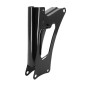 BOITE A OUTILS CYCLO ADAPTABLE POUR PEUGEOT 103 SP, MVL NOIR (VENDU A L'UNITE) -SELECTION P2R-