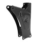 BOITE A OUTILS CYCLO ADAPTABLE POUR PEUGEOT 103 SP, MVL NOIR (VENDU A L'UNITE) -SELECTION P2R- 3701213709769