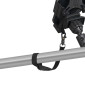 SMARTPHONE HOLDER - SHAD X-FRAME ON HANDLEBAR (PHONE DIMENSION 180X90mm) (X0SG00H) 8430358680418