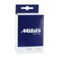INNER TUBE-FOR STROLLERS 7 X 1 3/4 MITAS SCHRADER VALVE 45° (47-94) 8593375414517