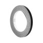 WHEEL TAPE TUNING MOTIP SOLIDLINE BLACK 6mm (10M)