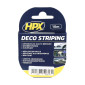 LISERET DE JANTE TUNING HPX/MOTIP SOLIDLINE NOIR 6 mm (10M) 8711347503193