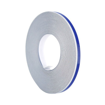 LISERET DE JANTE TUNING HPX/MOTIP SOLIDLINE BLEU FONCE 3 mm (10M)