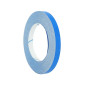 WHEEL TAPE TUNING MOTIP SOLIDLINE LIGHT BLUE 6mm (10M).