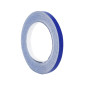 WHEEL TAPE TUNING MOTIP SOLIDLINE DARK BLUE 6mm (10M). 8711347503438