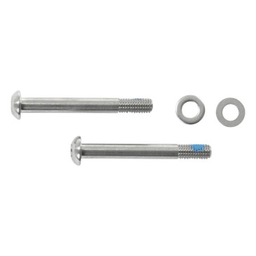DISC BRAKE SCREW SRAM ROAD FLATMOUNT T25 / 42mm (Sold per 2) 0710845782299