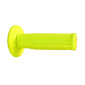 GRIP- PROGRIP OFF ROAD 794 SINGLE DENSITY FLUO YELLOW 115 mm (PAIR) (CROSS/MX) 0801766028327