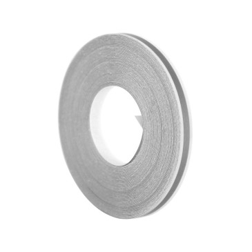 WHEEL TAPE TUNING MOTIP SOLIDLINE SILVER 3mm (10M)