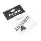 BOUCHON D'HUILE 50 A BOITE VOCA MINARELLI 50 AM6/MBK 50 X-POWER, X-LIMIT/YAMAHA 50 TZR, DTR/PEUGEOT 50 XPS, XR6/RIEJU 50 RS1, SMX/BETA 50 RR/APRILIA 50 RS -NOIR- 3700948183809
