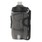 PORTE BIDON ZEFAL PULSE Z2 COMPOSITE NOIR SORTIE LATERALE REVERSIBLE 40g AVEC BIDON SENSE PRO 500ml ADAPTE POUR PETITS CADRES 3420581557002