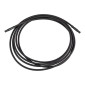 ELECTRIC CABLE SHIMANO DI2 E-TUBE SD300 1600mm for STEPS 800 / DURA-ACE 12 Speed / ULTEGRA 12 Speed / 105 12 Speed