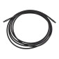 ELECTRIC CABLE SHIMANO DI2 E-TUBE SD300 1600mm for STEPS 800 / DURA-ACE 12 Speed / ULTEGRA 12 Speed / 105 12 Speed 4550170635053