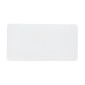 PLASTIC STRIP FOR PVC LICENSE PLATE "ENDURO" PVC 230x120 ** NON APPROVED (SOLD PER UNIT)