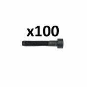 ALLEN SCREW - ALGI -CHC 5x30 (100 IN A BOX ) (00690024) 3284660260388