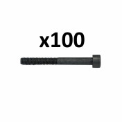 ALLEN SCREW - ALGI -CHC 5x45 (100 IN A BOX ) (690027) 3284660260418