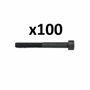 ALLEN SCREW - ALGI -CHC 5x45 (100 IN A BOX ) (690027) 3284660260418