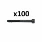 ALLEN SCREW - ALGI -CHC 5x45 (100 IN A BOX ) (690027) 3284660260418