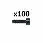 ALLEN SCREW - ALGI -CHC 6x20 (100 IN A BOX ) (690042)
