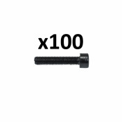 ALLEN SCREW - ALGI -CHC 6x30 (100 IN A BOX ) (690044) 3284660260586